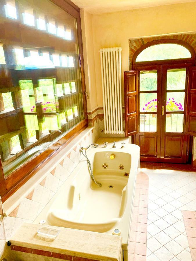 B&B La Fornace Del Sole Capannori Exterior foto