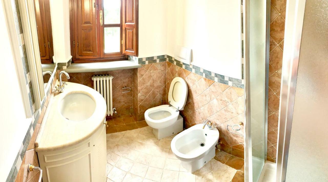 B&B La Fornace Del Sole Capannori Exterior foto
