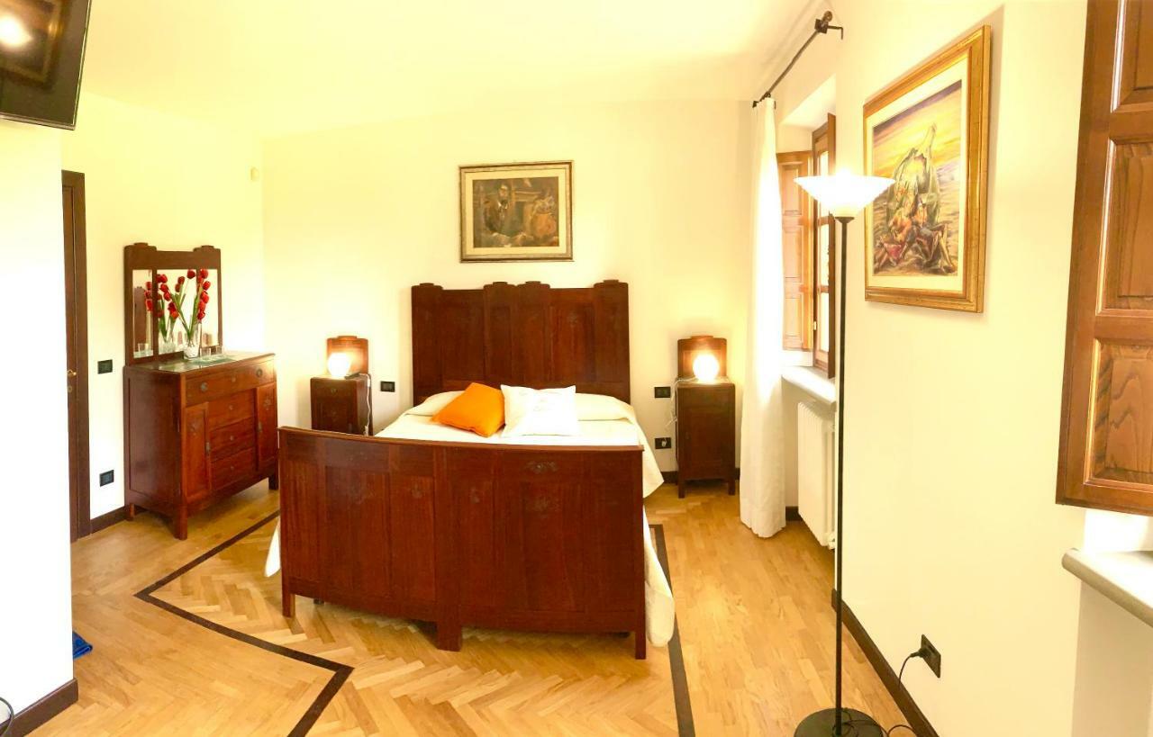 B&B La Fornace Del Sole Capannori Exterior foto