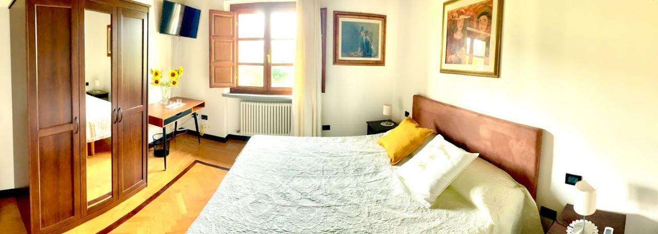 B&B La Fornace Del Sole Capannori Exterior foto